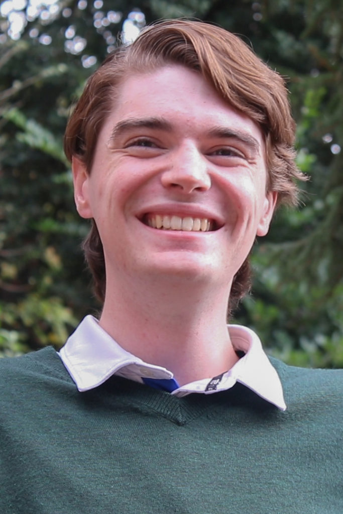 Kevin Gillett