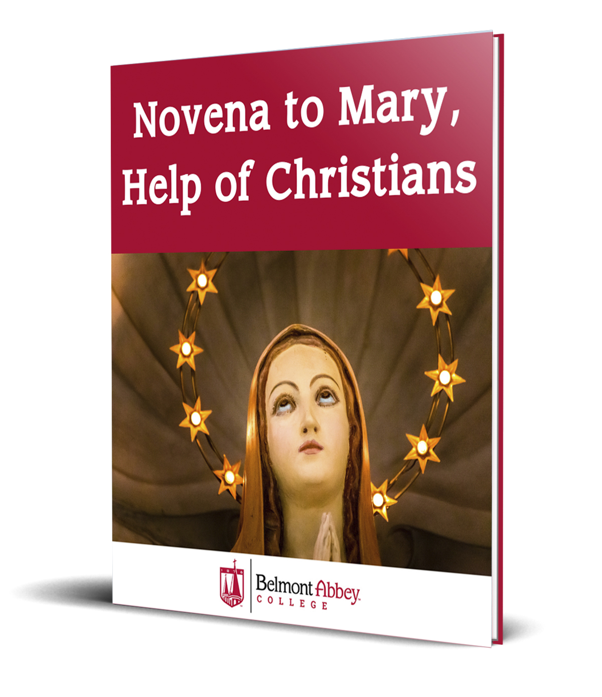 Mary Help of Christians-Landing Page – Belmont Abbey College