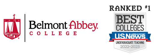Belmont Abbey College